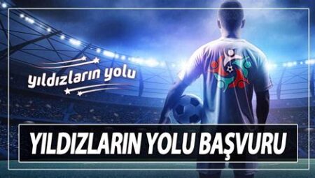 Futbol liglerindeki yükselen yıldızların analizi