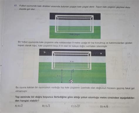 Futbol oyununda mental ve duygusal kontrolün önemi