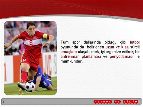 Futbol oyununda motivasyon ve odaklanma teknikleri