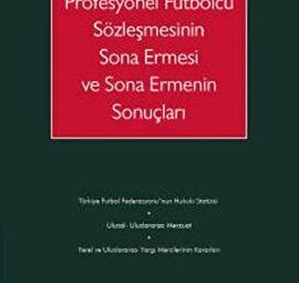 Futbolcu kariyerlerinin sona ermesi ve sonrası planlama önerileri