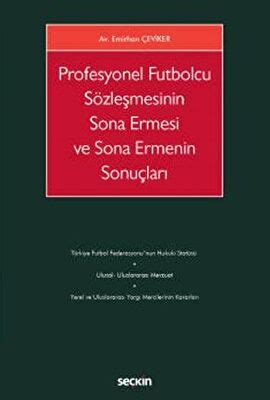 Futbolcu kariyerlerinin sona ermesi ve sonrası planlama önerileri