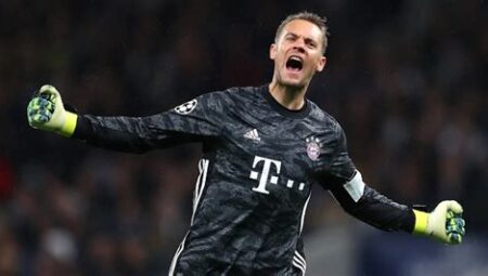 Bayern Münih’in Neuer İle İlgili Transfer Stratejisi