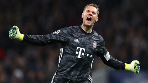 Bayern Münih'in Neuer İle İlgili Transfer Stratejisi