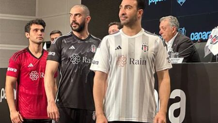 Beşiktaş’ın Yeni Sezon İçin Planları