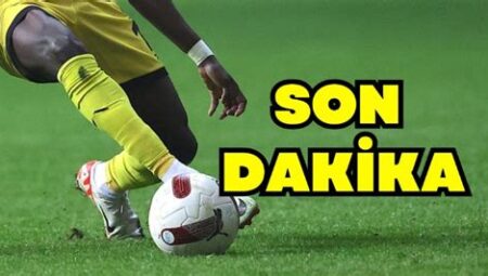 Süper Lig’de Yabancı Oyuncu Sayısı Tartışmaları